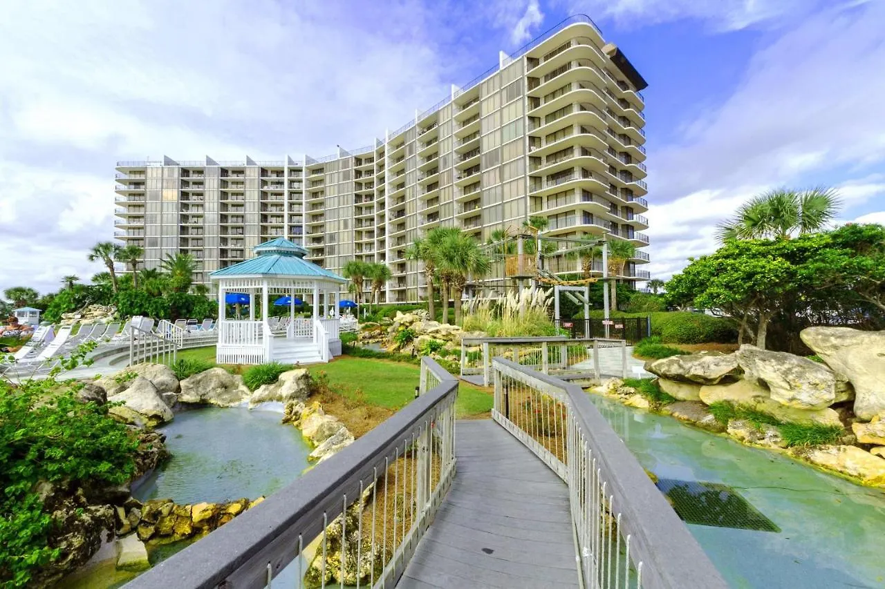 Edgewater Golf Villa 3308 Panama City Beach