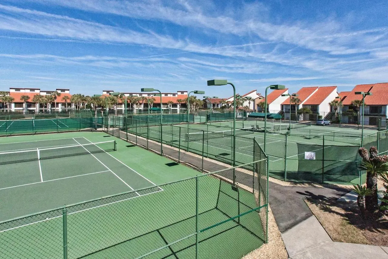 Edgewater Golf Villa 3308 Panama City Beach Semesterbostad
