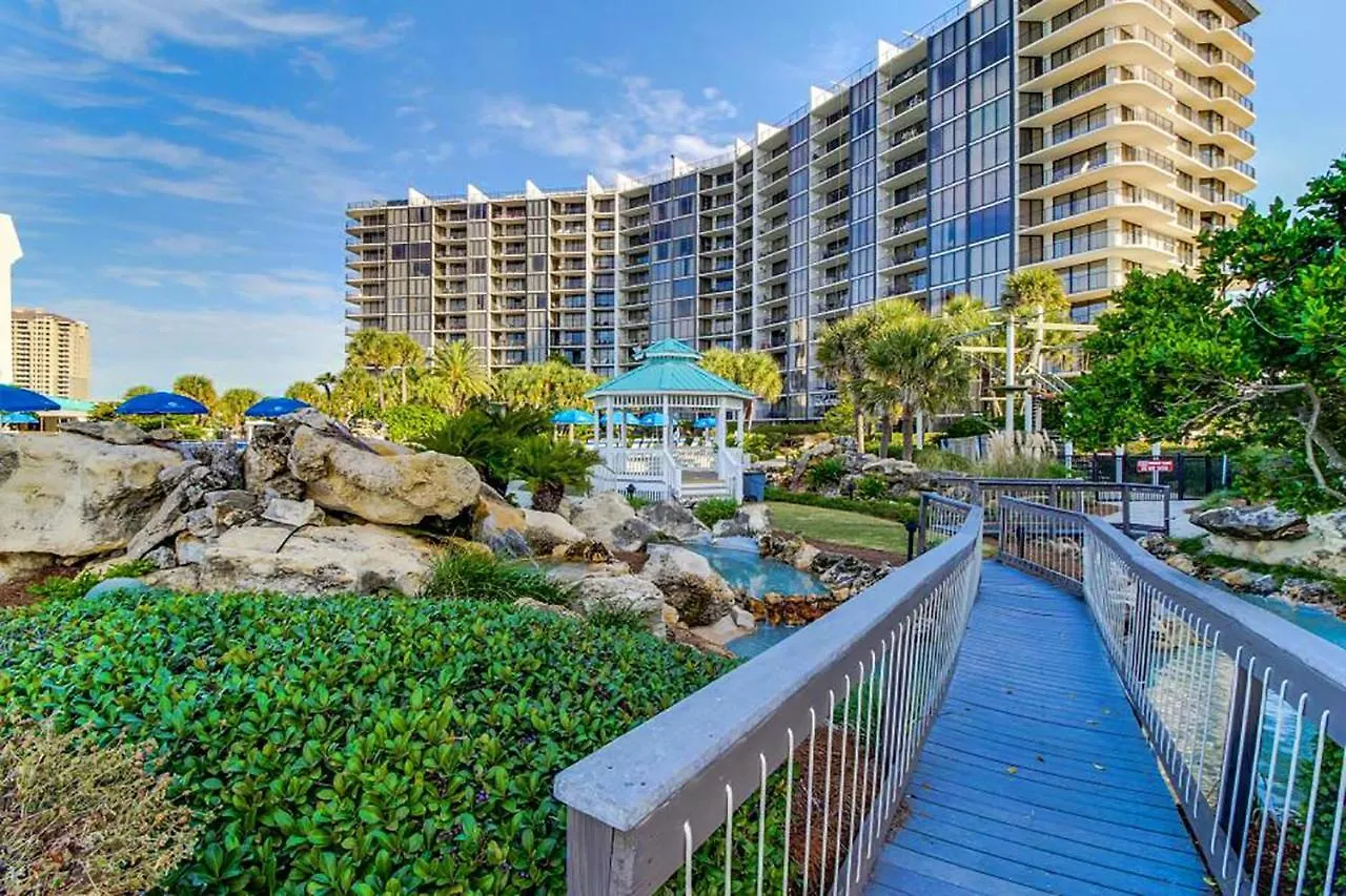 Edgewater Golf Villa 3308 Panama City Beach USA