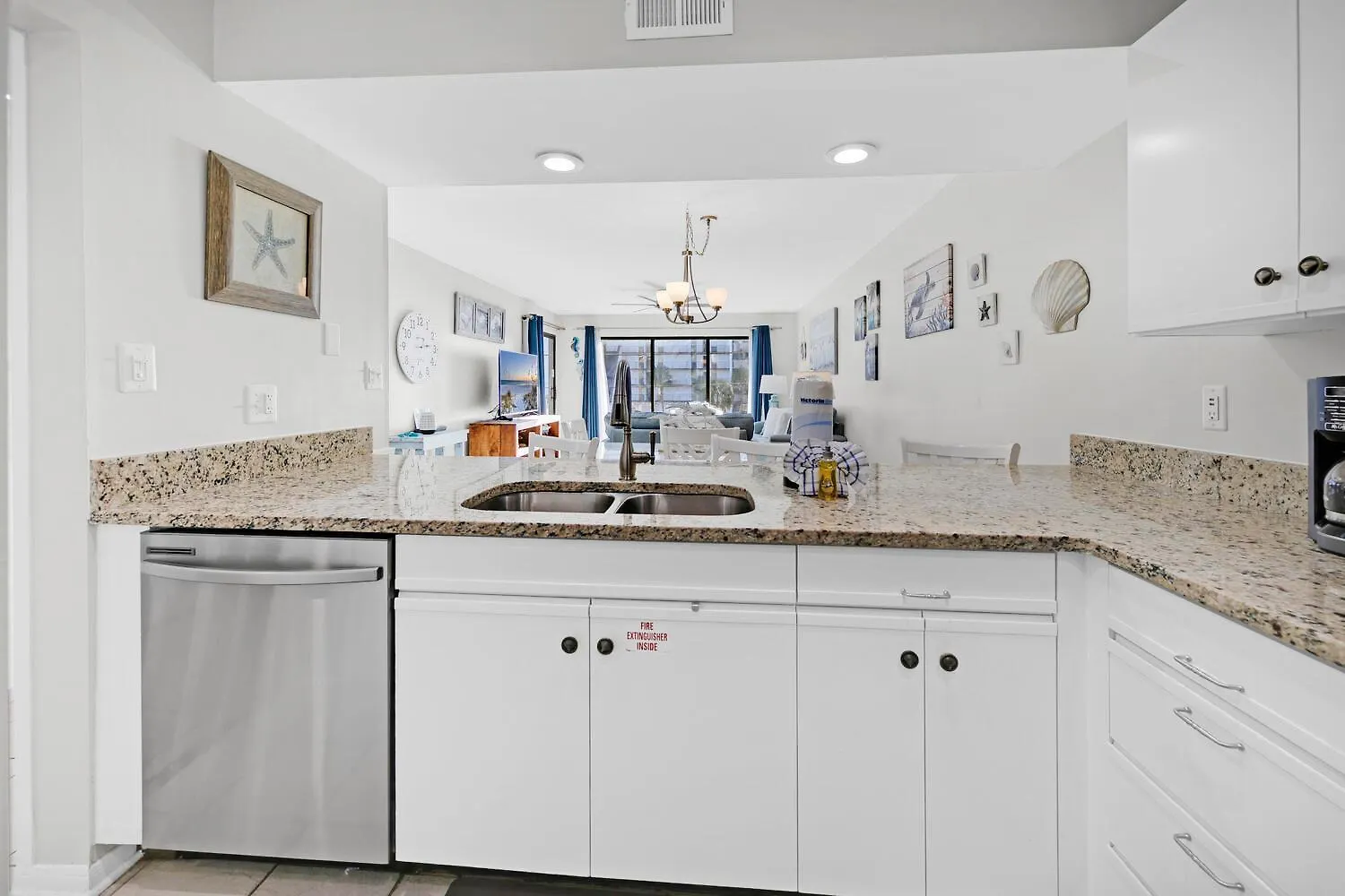 Edgewater Golf Villa 3308 Panama City Beach