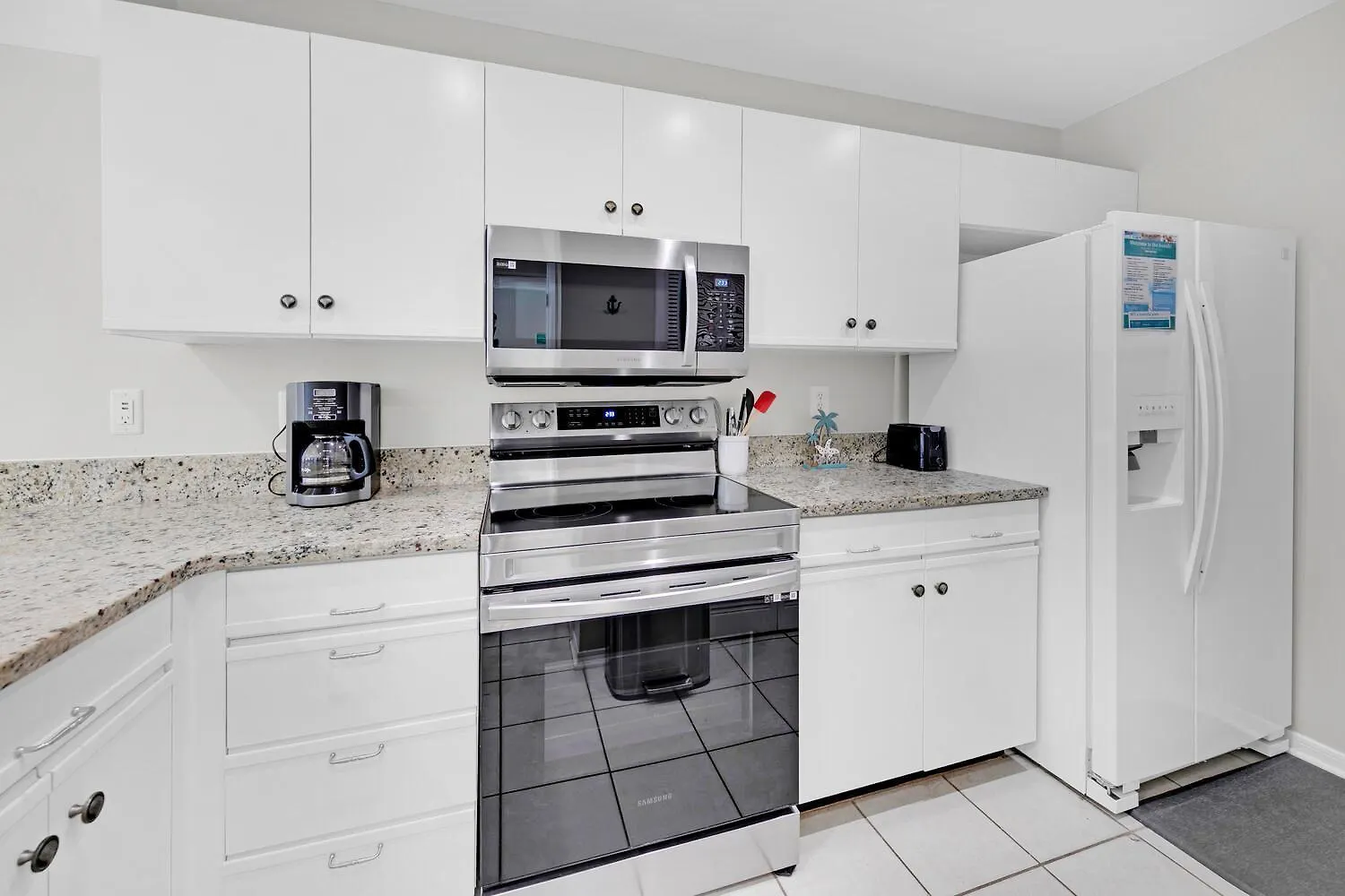 Edgewater Golf Villa 3308 Panama City Beach USA