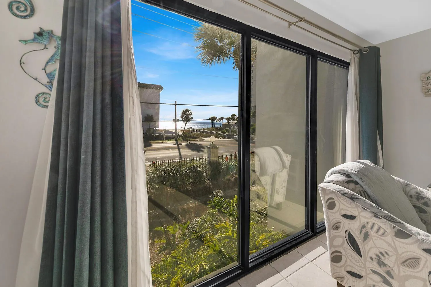 Semesterbostad Edgewater Golf Villa 3308 Panama City Beach