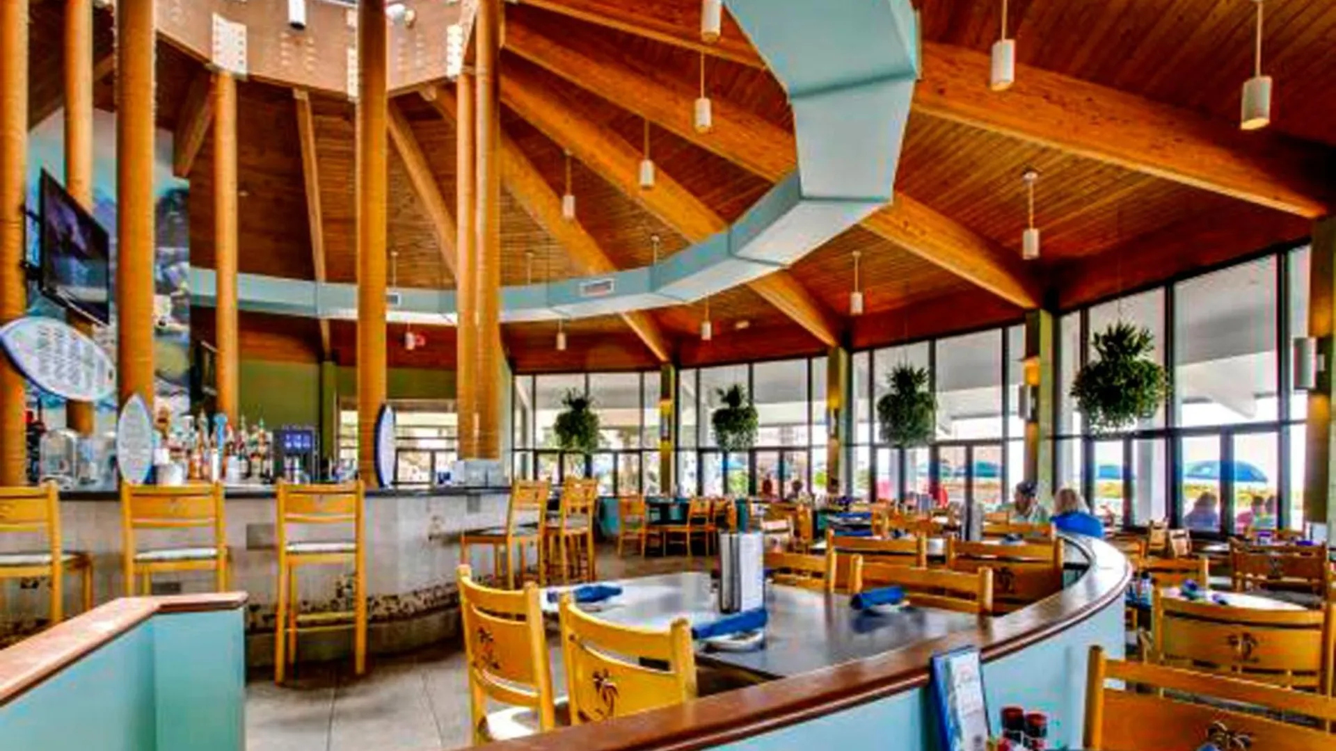 Semesterbostad Edgewater Golf Villa 3308 Panama City Beach USA