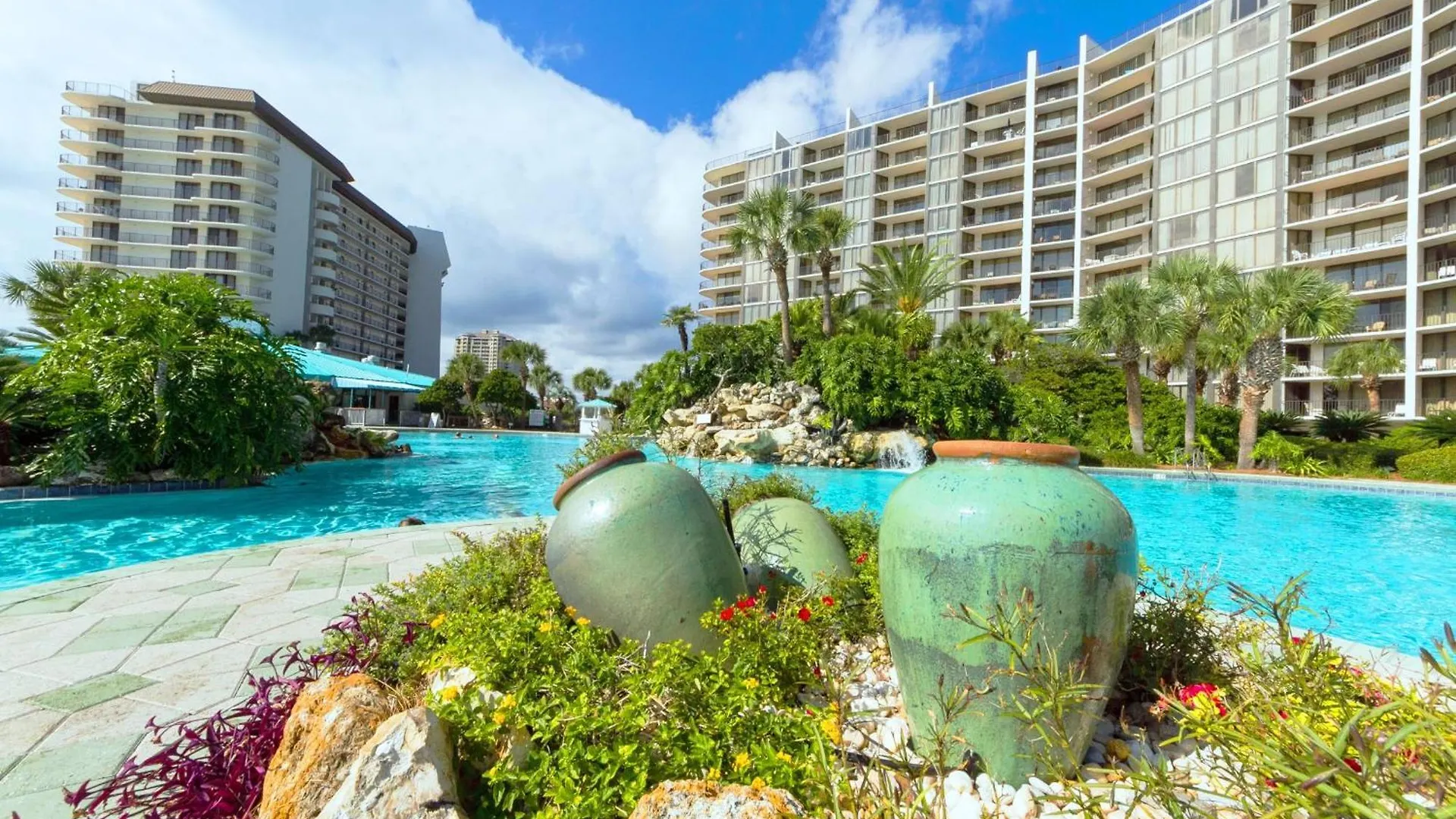 Edgewater Golf Villa 3308 Panama City Beach
