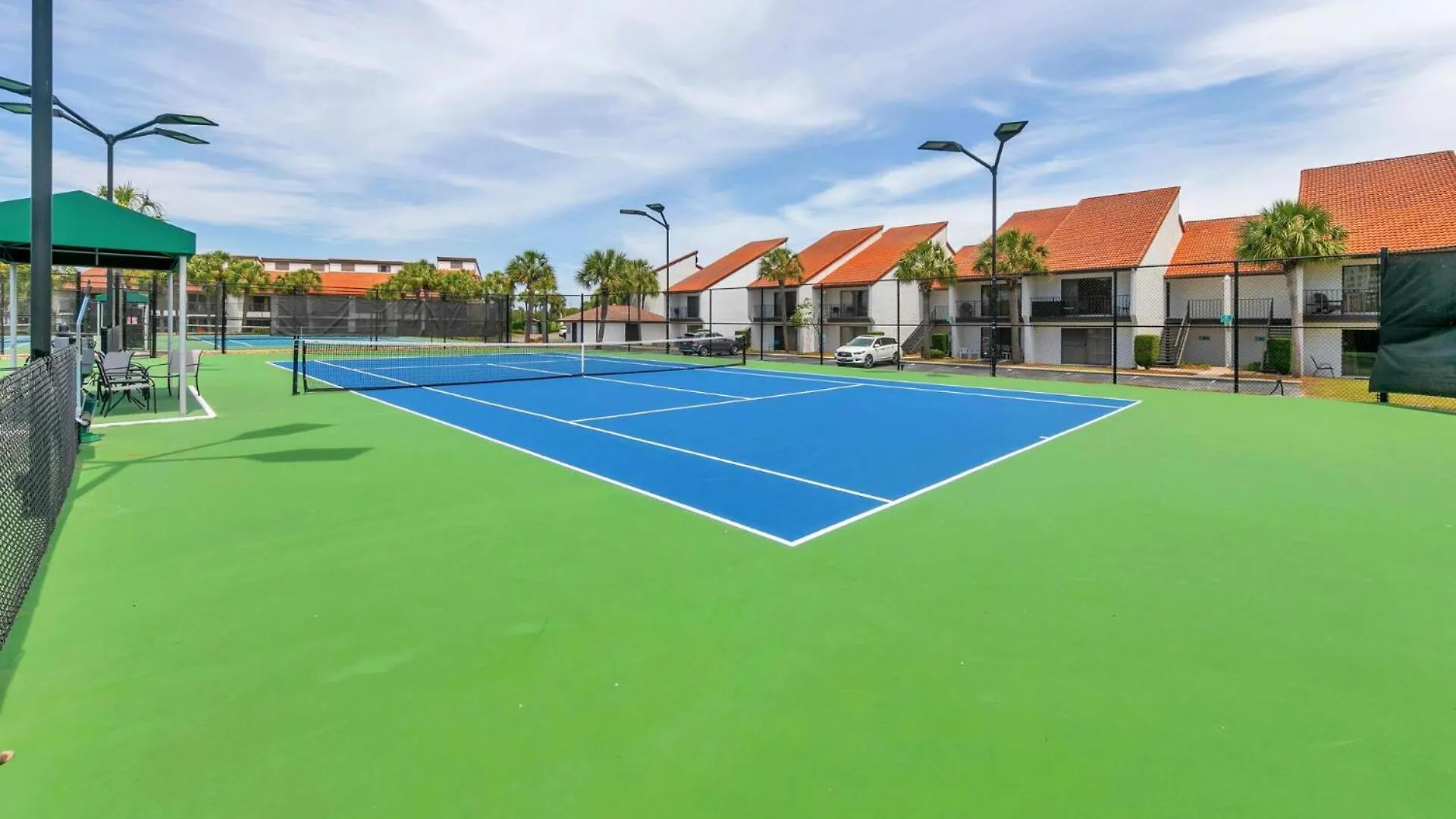 Edgewater Golf Villa 3308 Panama City Beach 0*,