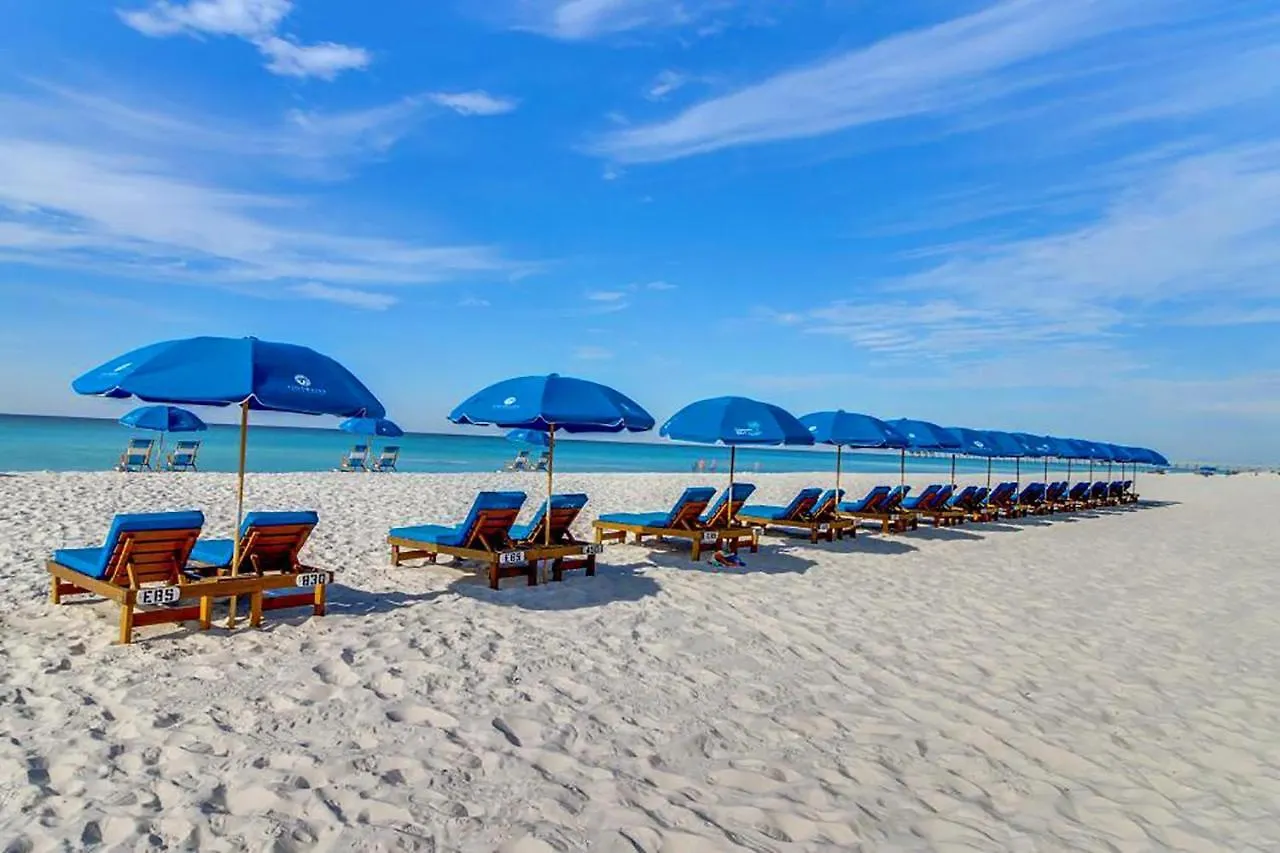 Holiday home Edgewater Golf Villa 3308 Panama City Beach