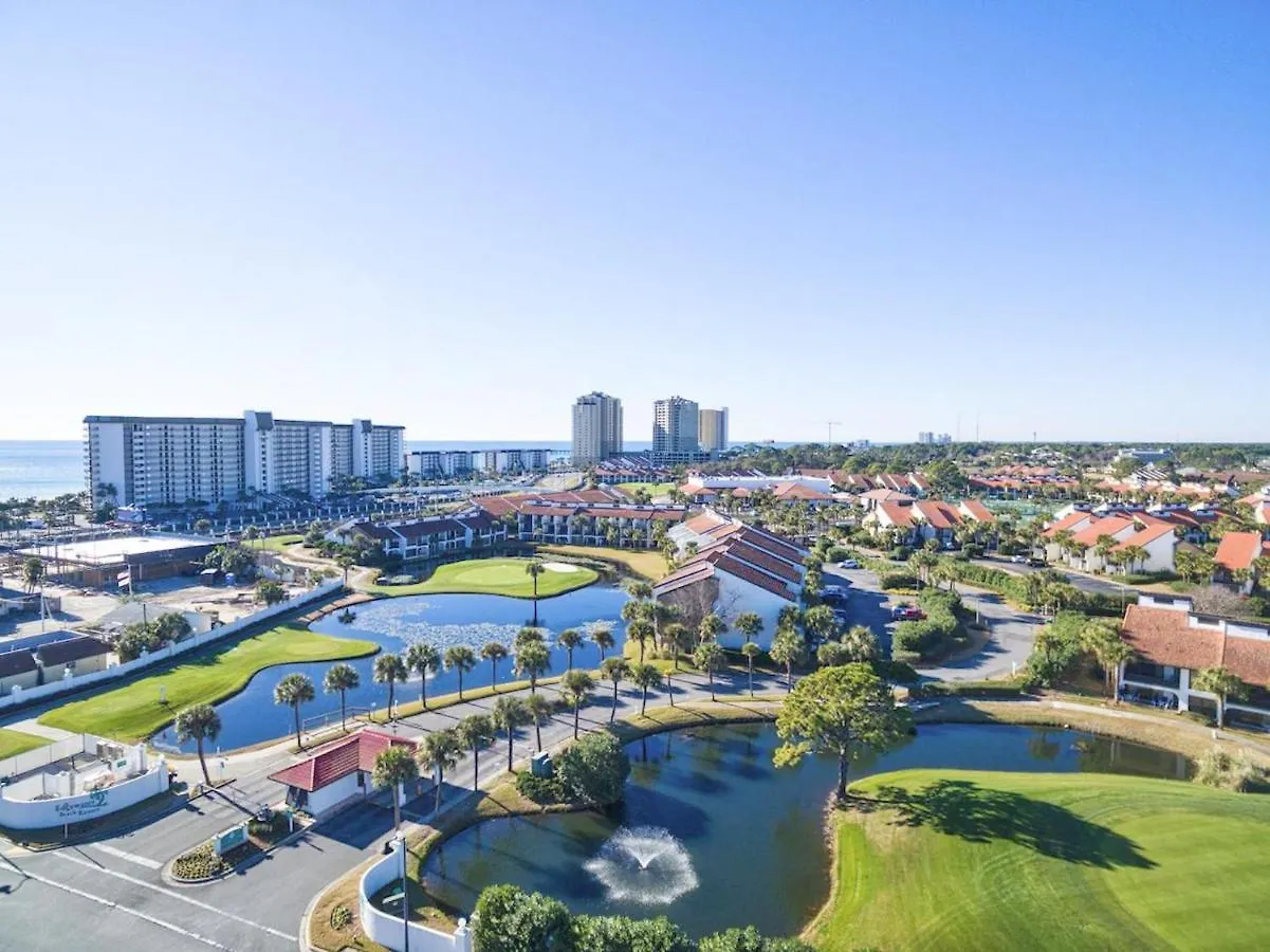 Edgewater Golf Villa 3308 Panama City Beach United States