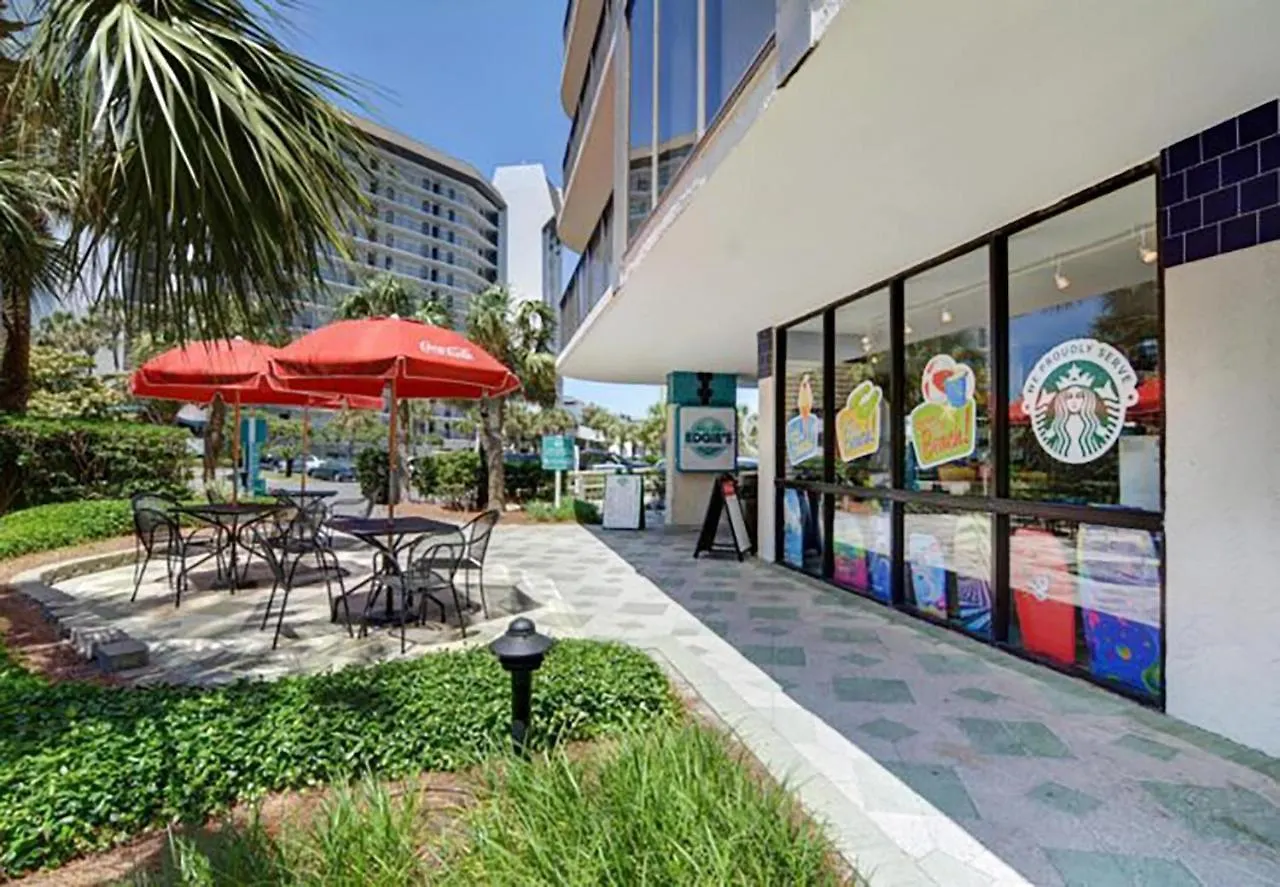 Edgewater Golf Villa 3308 Panama City Beach Holiday home