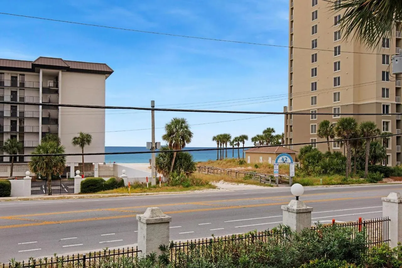 Edgewater Golf Villa 3308 Panama City Beach