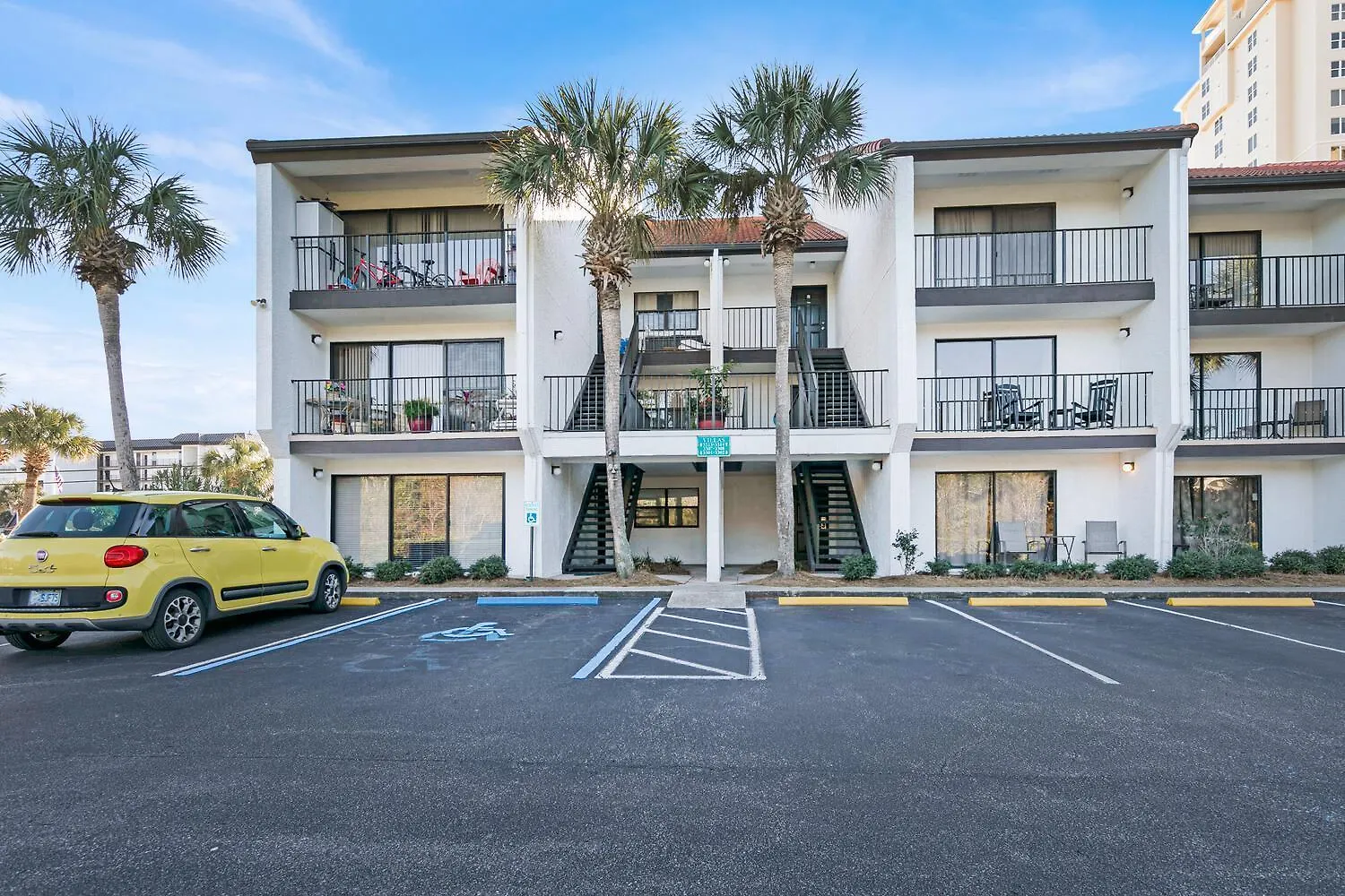 Edgewater Golf Villa 3308 Panama City Beach 0*,