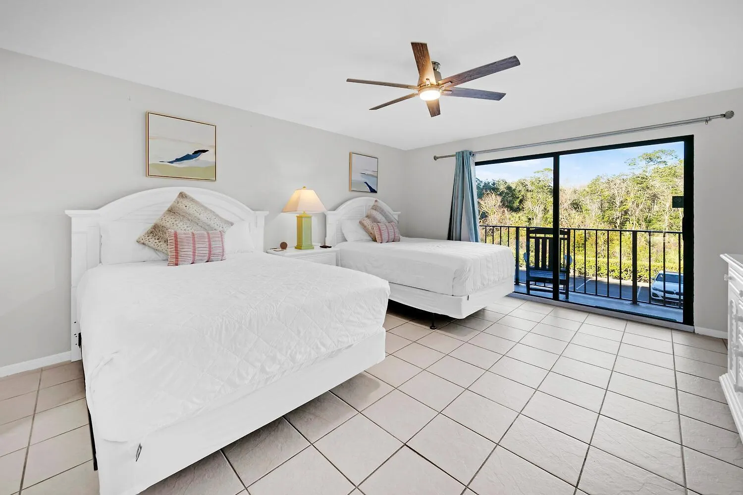 Edgewater Golf Villa 3308 Panama City Beach