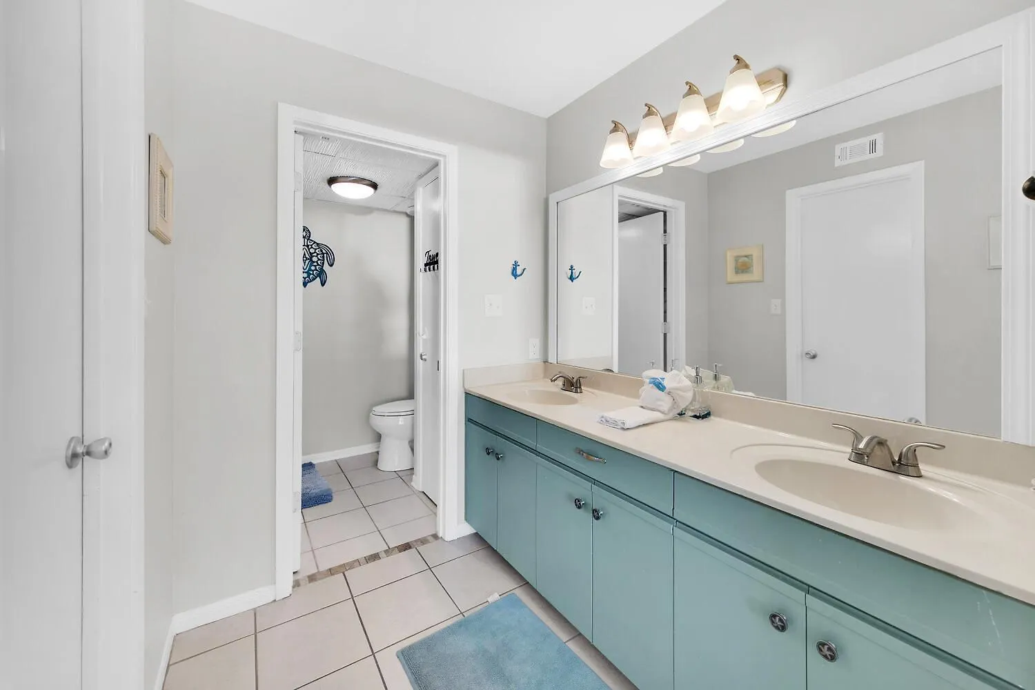 Edgewater Golf Villa 3308 Panama City Beach Holiday home