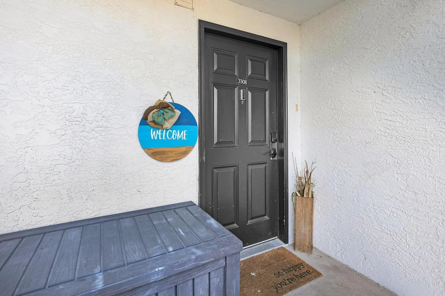 Edgewater Golf Villa 3308 Panama City Beach Holiday home