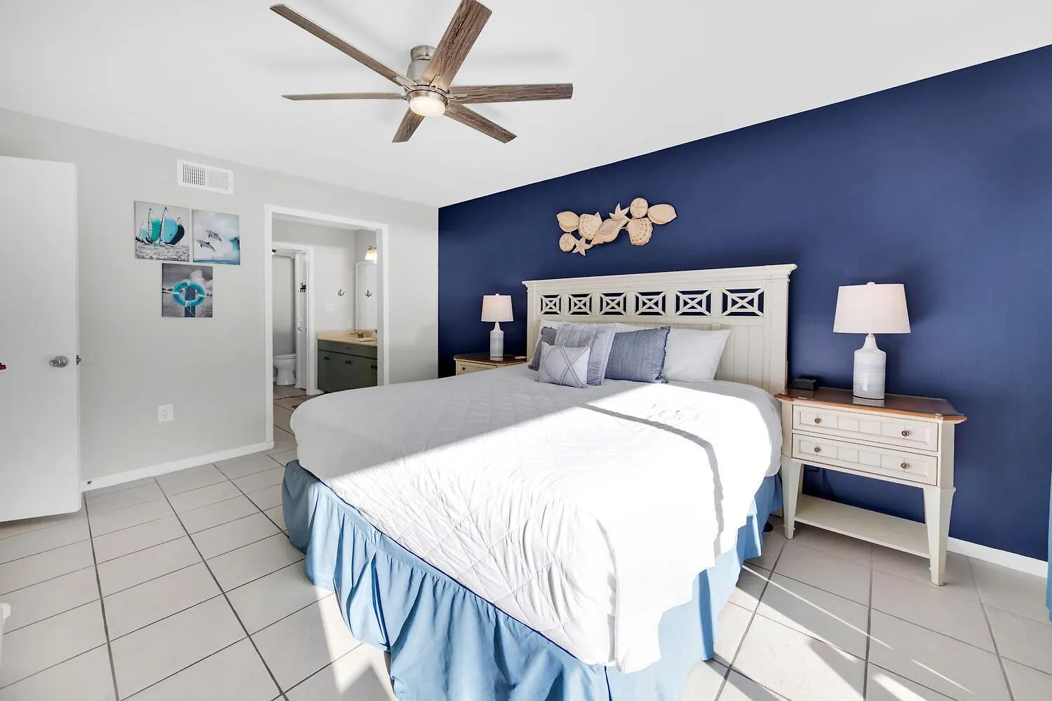 Edgewater Golf Villa 3308 Panama City Beach