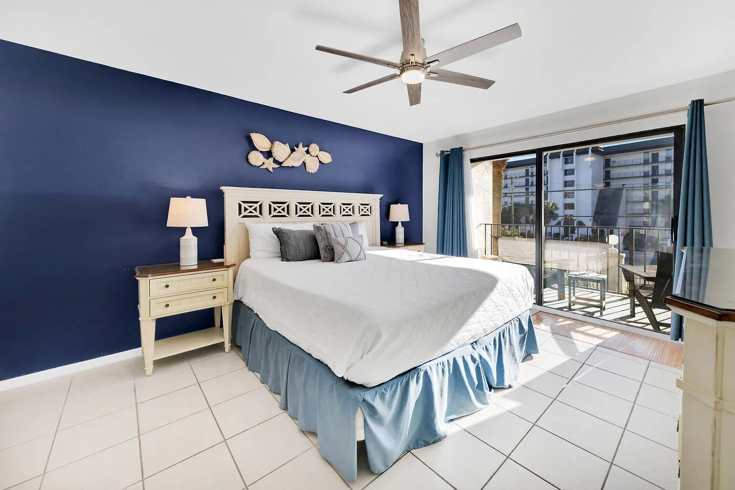 Edgewater Golf Villa 3308 Panama City Beach