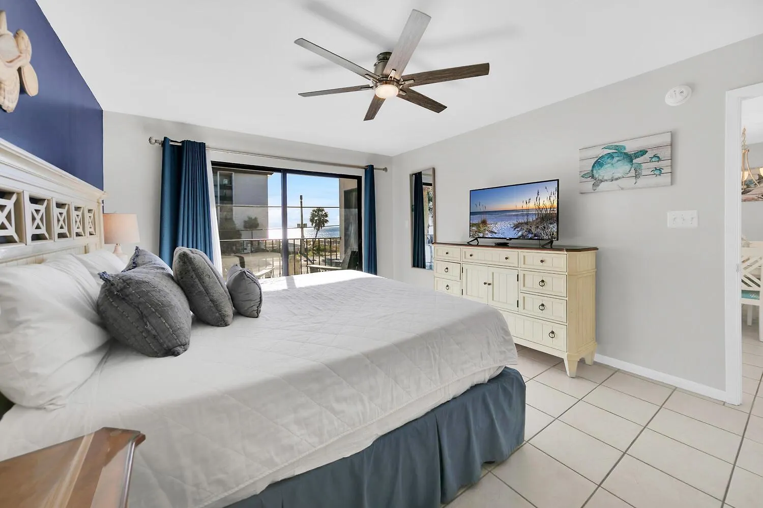 Holiday home Edgewater Golf Villa 3308 Panama City Beach