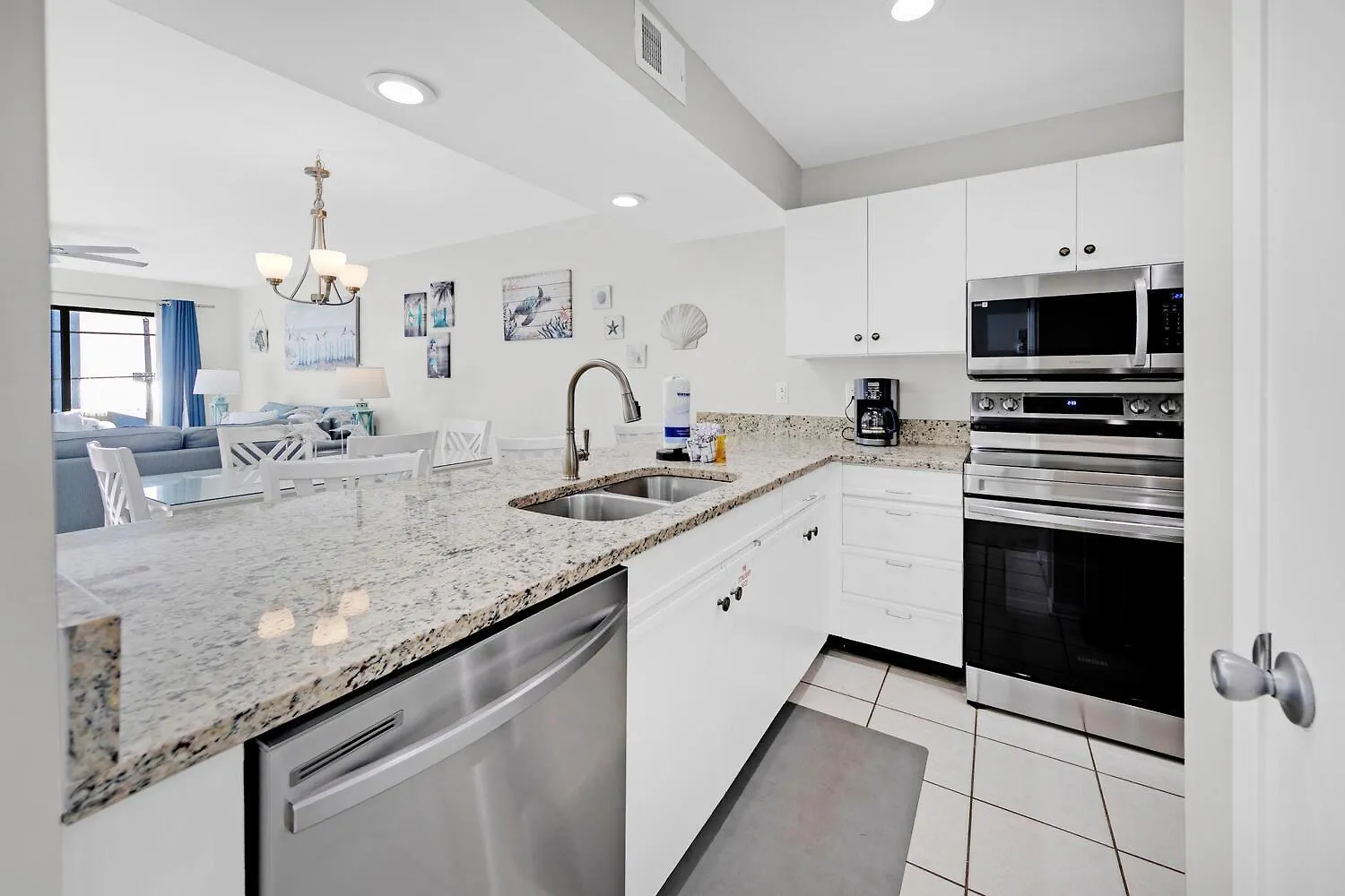 Edgewater Golf Villa 3308 Panama City Beach United States