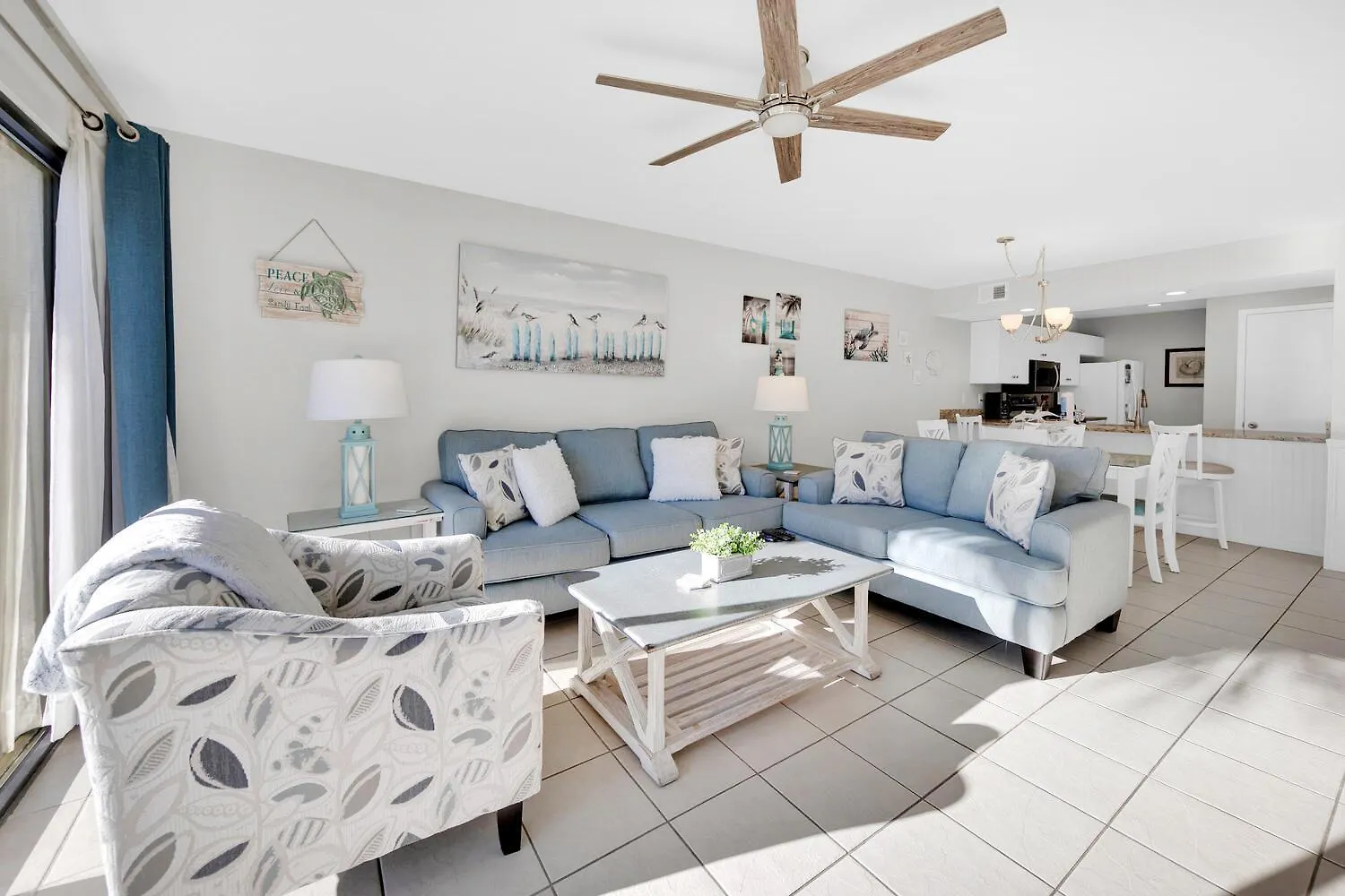 Holiday home Edgewater Golf Villa 3308 Panama City Beach United States