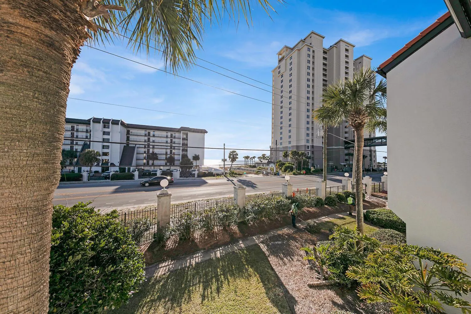Edgewater Golf Villa 3308 Panama City Beach 0*,  United States