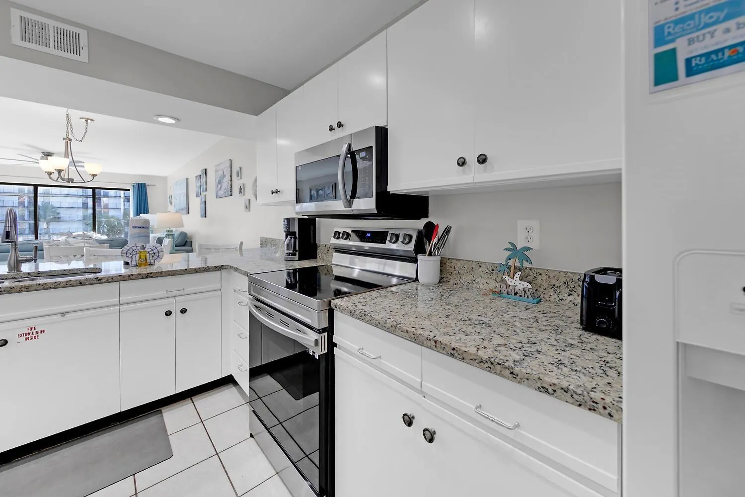 Edgewater Golf Villa 3308 Panama City Beach Holiday home