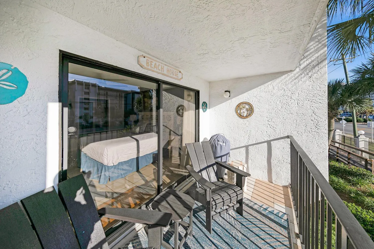 Holiday home Edgewater Golf Villa 3308 Panama City Beach United States