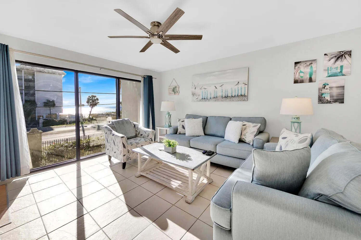 Edgewater Golf Villa 3308 Panama City Beach