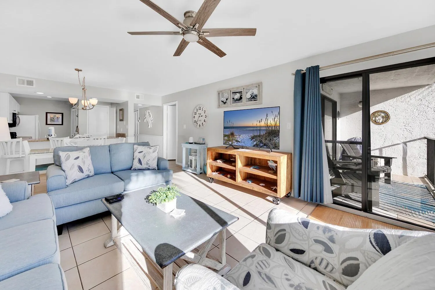 Holiday home Edgewater Golf Villa 3308 Panama City Beach