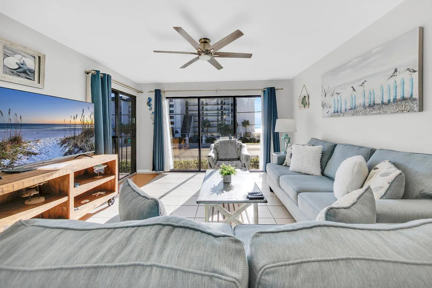 Edgewater Golf Villa 3308 Panama City Beach