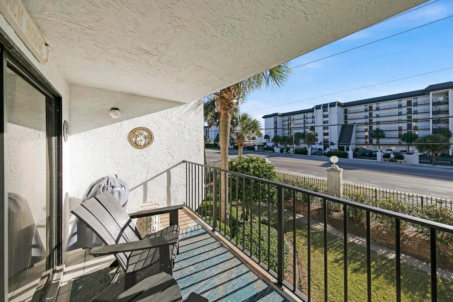 Holiday home Edgewater Golf Villa 3308 Panama City Beach