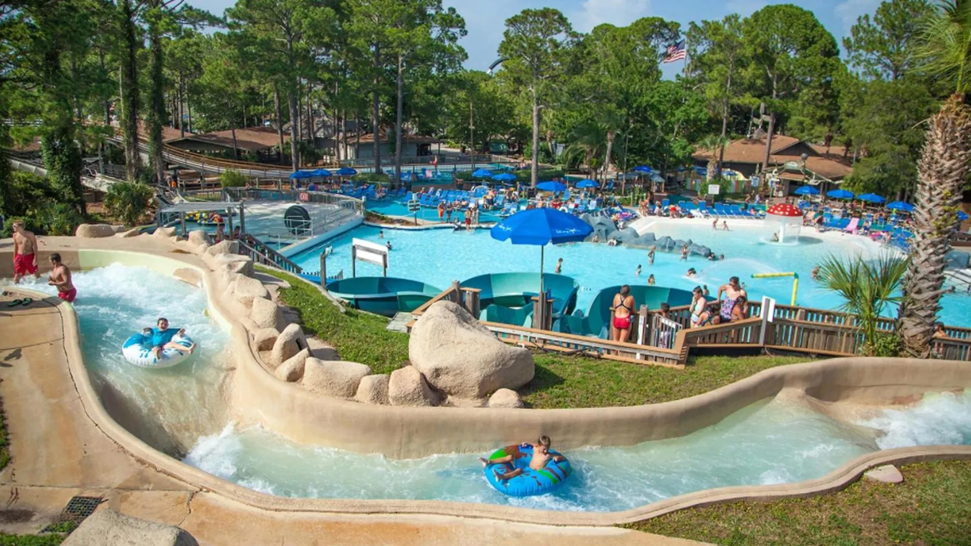 Edgewater Golf Villa 3308 Panama City Beach 0*,